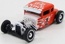 1/24 MAISTO - FORD USA - MODEL