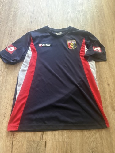 Maglia allenamento genoa cfc - allenamento,