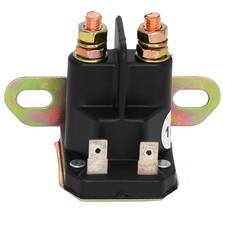 Starter Solenoid