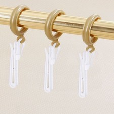 Ganci per Tende a Profondità