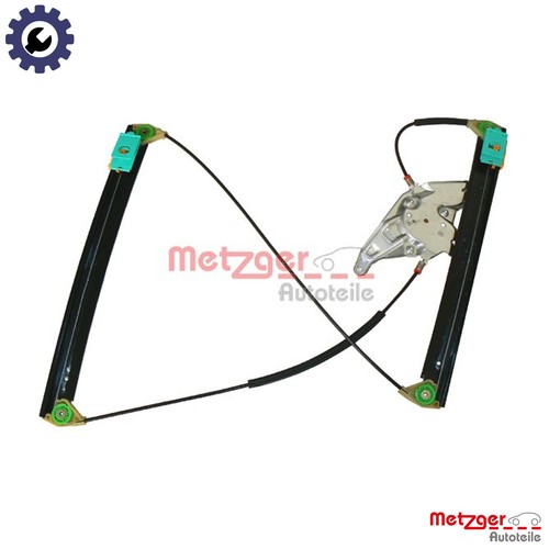 Regolatore finestrino 2160025 - finestrino,