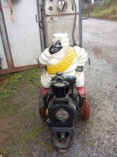 Compressore Michelin Bibendum