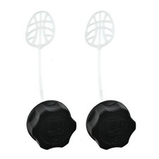 2PCS Tappo Serbatoio