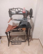 Singer 29k71 Macchina Per Calzolai,Calzolaio, 29k71.Perfetta  