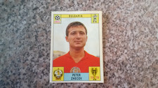 Album calciatori mexico - calciatori,