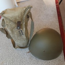 ELMETTO M33 CON MASCHERA T35