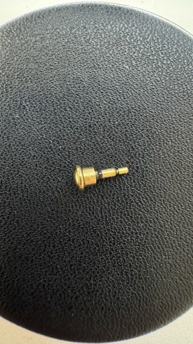 Bouton seiko age - bouton, of