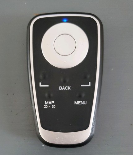 Telecomando navigatore