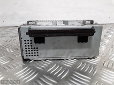 FORD FIESTA 2016 AUTORADIO