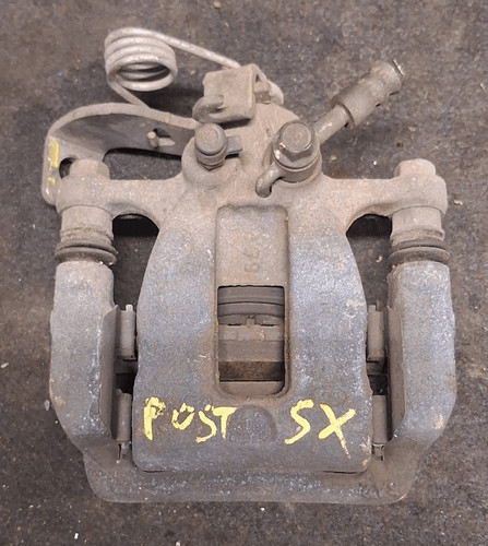 583101wa30 pinza freno - freno, post
