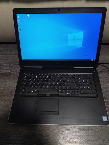 Workstation dell precision - workstation,