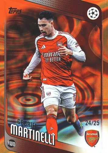 2025 topps ucc orange - 2025,