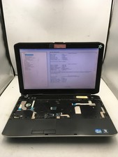 DELL LATITUDE E5530 - BOOT TO