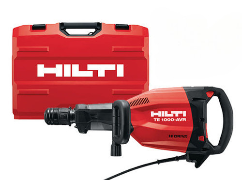 Martello demolitore hilti - martello,