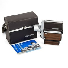 Macchina fotografica vintage