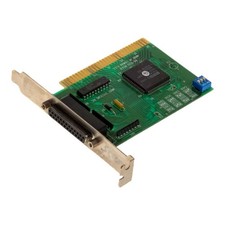 MUST SYSTEMS AX-SCSI REV.B