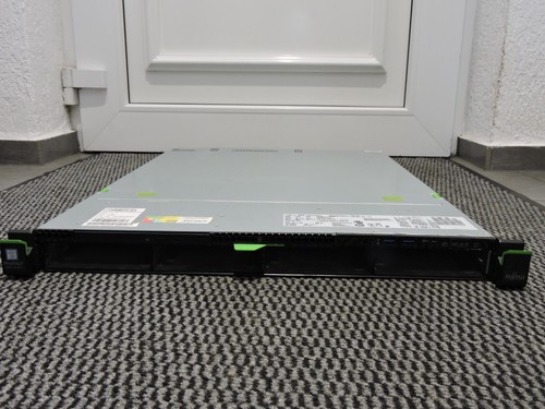 Fujitsu primergy rx1330 - primergy,