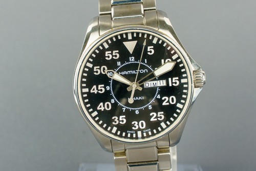 Quasi nuovo hamilton khaki - [quasi,