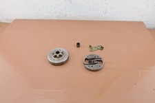 Tamburo frizione e frizione