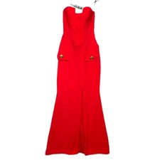 VERSACE FOR H&M abito da sera