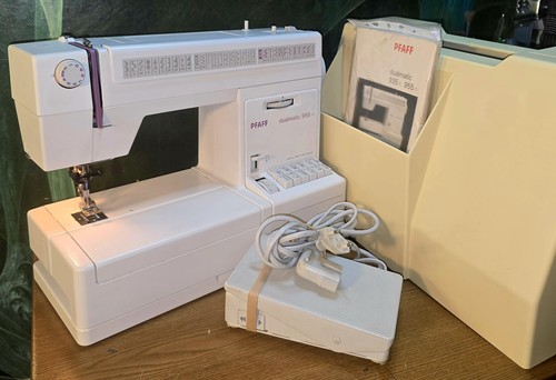 Macchina cucire pfaff - cucire,