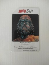 ⚜️ Scheda Telefonica