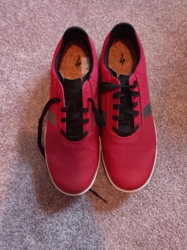Sneakers ciclismo