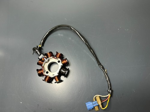 Statore accensione ktm exc 250 - accensione,