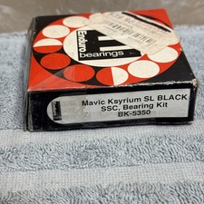 KIT CUSCINETTI ENDURO PER