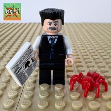 LEGO, Spider-Man 2: J Jonah