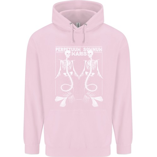 Scheletro mermaids eternal - scheletro,