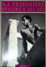 Epicuro  e gli dei