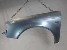 Parafango anteriore - parafango,