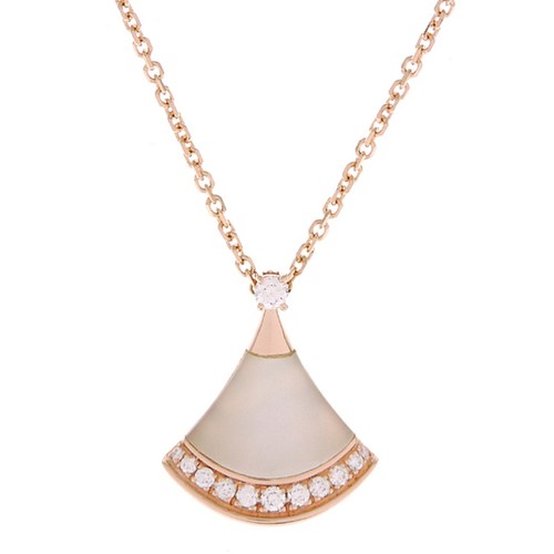 Bulgari necklace 358365 - , used
