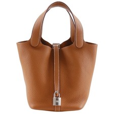 Hermes picotin lock18 - picotin, pm