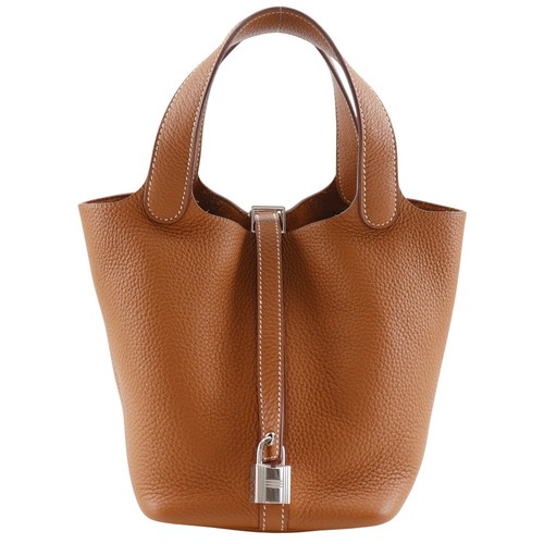 Hermes picotin lock18 - hermes,