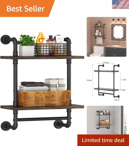 Mensola bagno galleggiante - da,