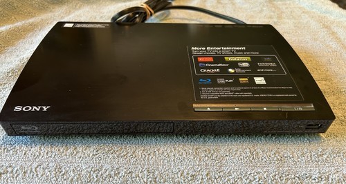 Sony bdp s185 1080p - sony,