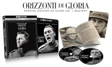 Orizzonti gloria special - di,