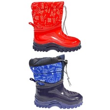 Stivali Doposcì Bambino