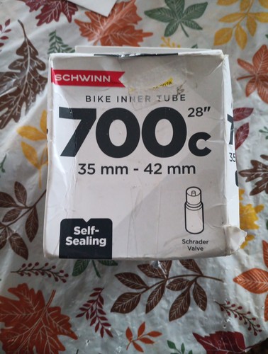 Tubo interno bici schwinn 700c - schwinn,