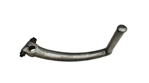 Original starting lever pedal - original,