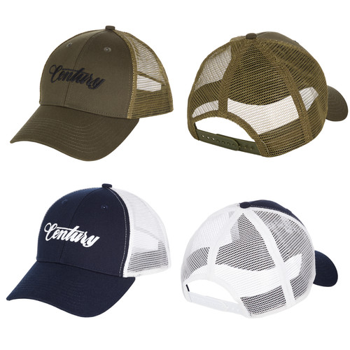 Cappello camionista century - cappello,