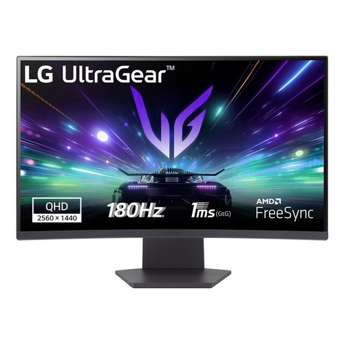 Monitor gaming ultragear - lg,