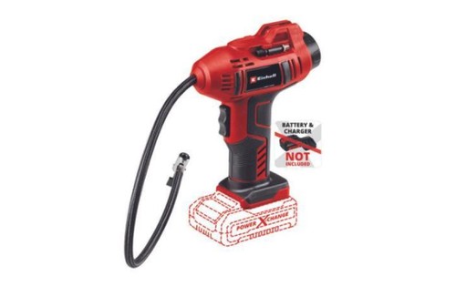 Compressore einhell per auto - einhell,