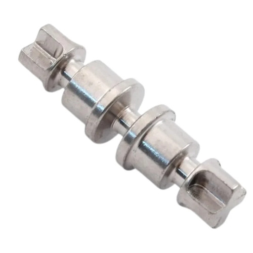 Ricambio asse rubinetto per - rubinetto,