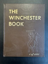 THE WINCHESTER BOOK 1 of 1,000