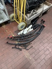 Ki Rialzo 4pollici Jeep Wrangler Yj