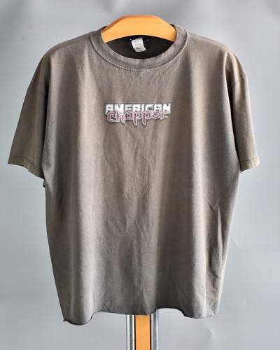 Shirt vintage american - t-shirt,
