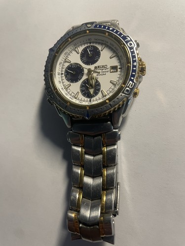 Orologio uomo seinko - uomo,